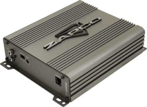 Zapco ADSP-Z12 IV-10A