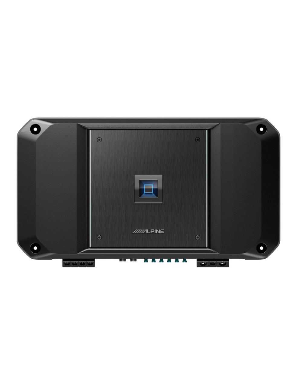 Alpine R2-A150M R-Series Mono Amplifier 1500W