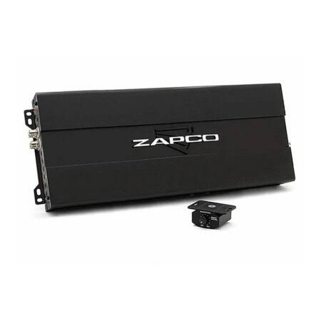 Zapco ST-2B