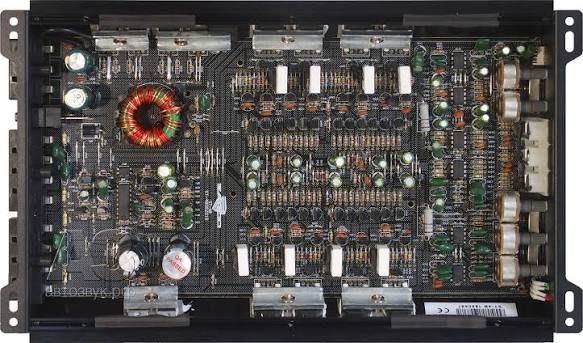 Zapco ST-2B