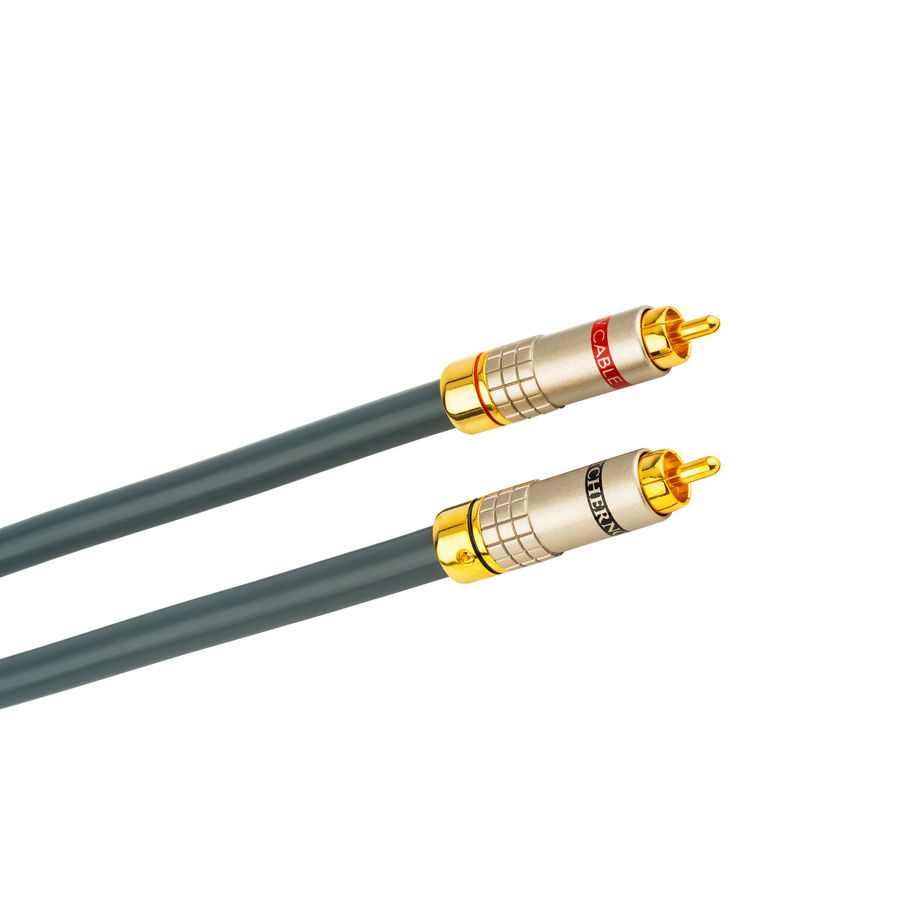 Tchernov Special Balanced IC Interconnect Cable (2.65M)