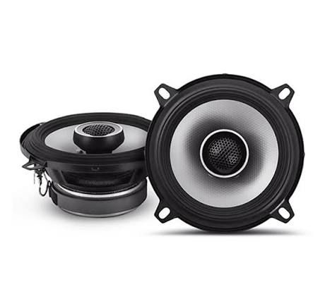 Alpine S2-S69 Hi-Res 6x9 Inch Coaxial Speakers