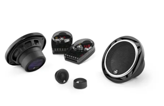JL Audio C2-650 6.5-inch 2-Way Component System