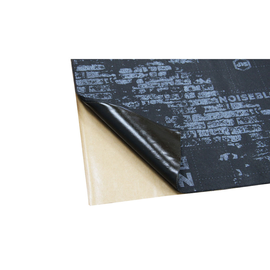 STP Noise Block 2 self-adhesive soundproofing sheet