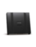 Alpine PXE-R80-8 DSP Amplifier 35W x 8