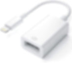Zapco Z-OTG-OPT Converter Cable