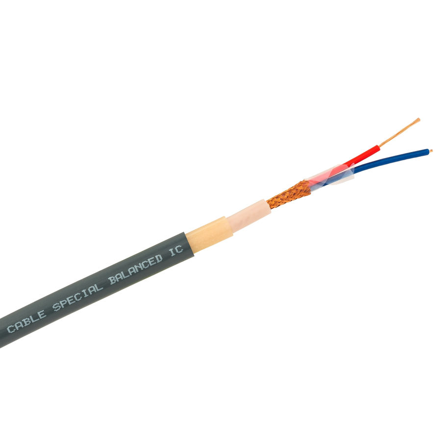 Tchernov Special Balanced IC Interconnect Cable (2.65M)