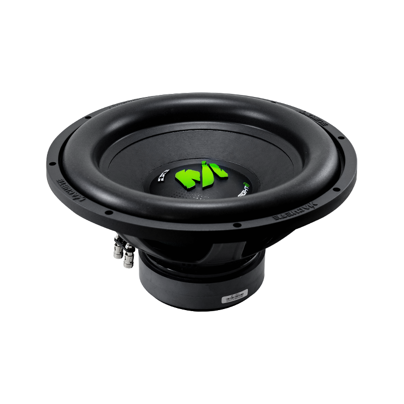 Deaf Bonce Machete MF-15R D2/D4 15-Inch Subwoofer 1200W RMS, view 2