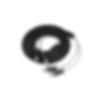 Recoil PCI26 Echo Pro 2-Ch RCA Cable 6 ft (2 m) Double Shielded