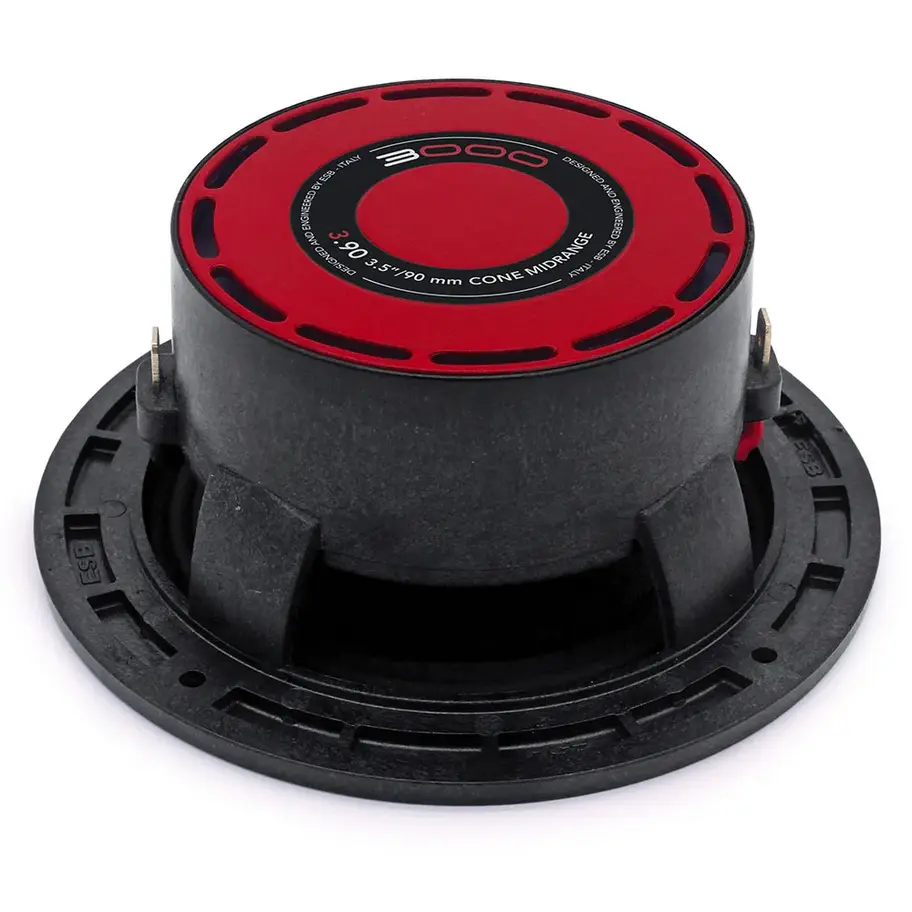 ESB Audio 3.90 Tremila 3.5" Cone Midrange