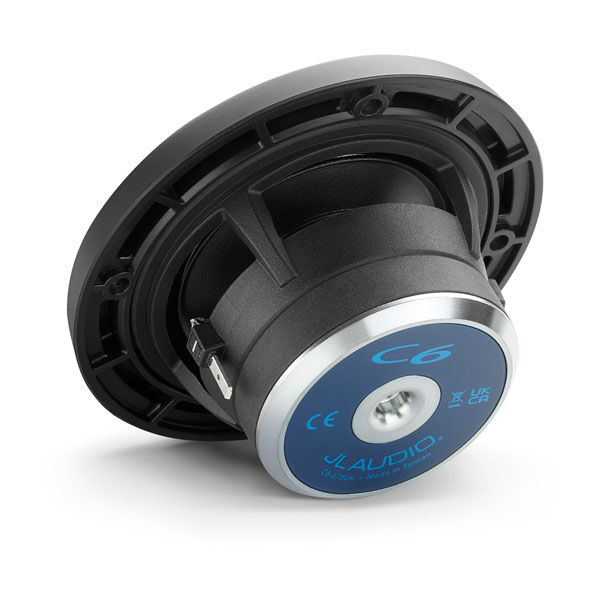 JL Audio C6-275cm 2.75" Premium Component Midrange Drivers
