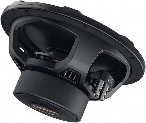 Hertz CS 250 S2/S4 Cento 10 Inch Car Subwoofer 600W