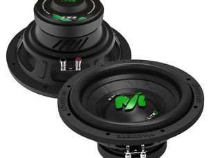 Deaf Bonce ML-10S Review: A 300 W Dual 2-Ohm 10-Inch Sub for Small Boots