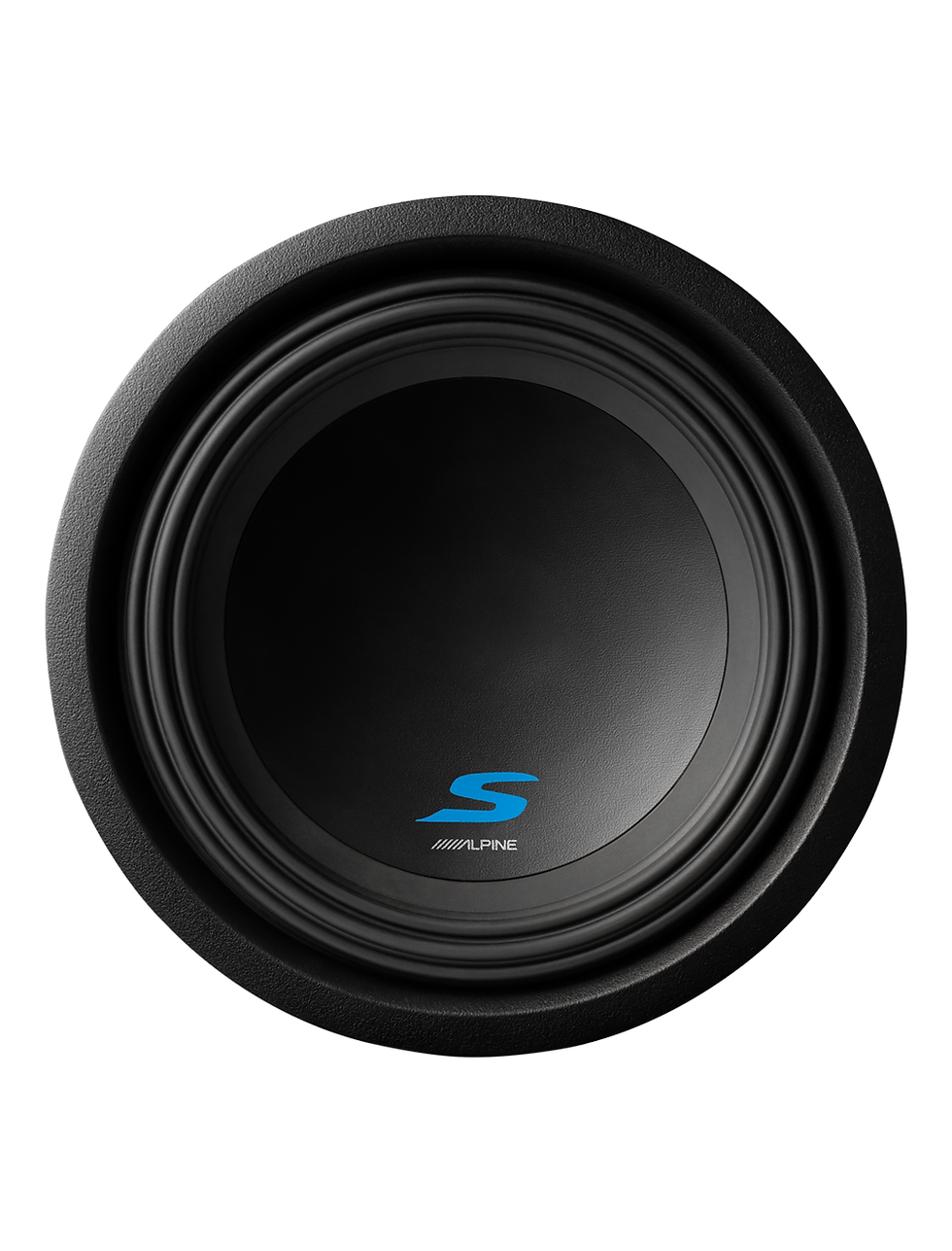 Alpine AS-SWD-10D Alpine Style 10 Inch Subwoofer 200W RMS