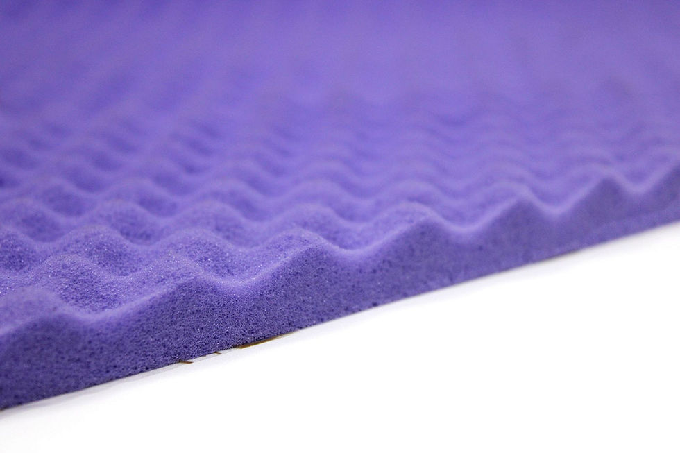 STP Biplast Wave 15