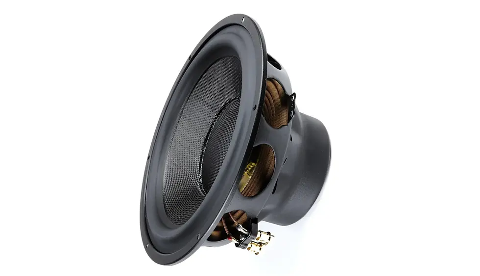 Morel Ultimo Ti SC 102