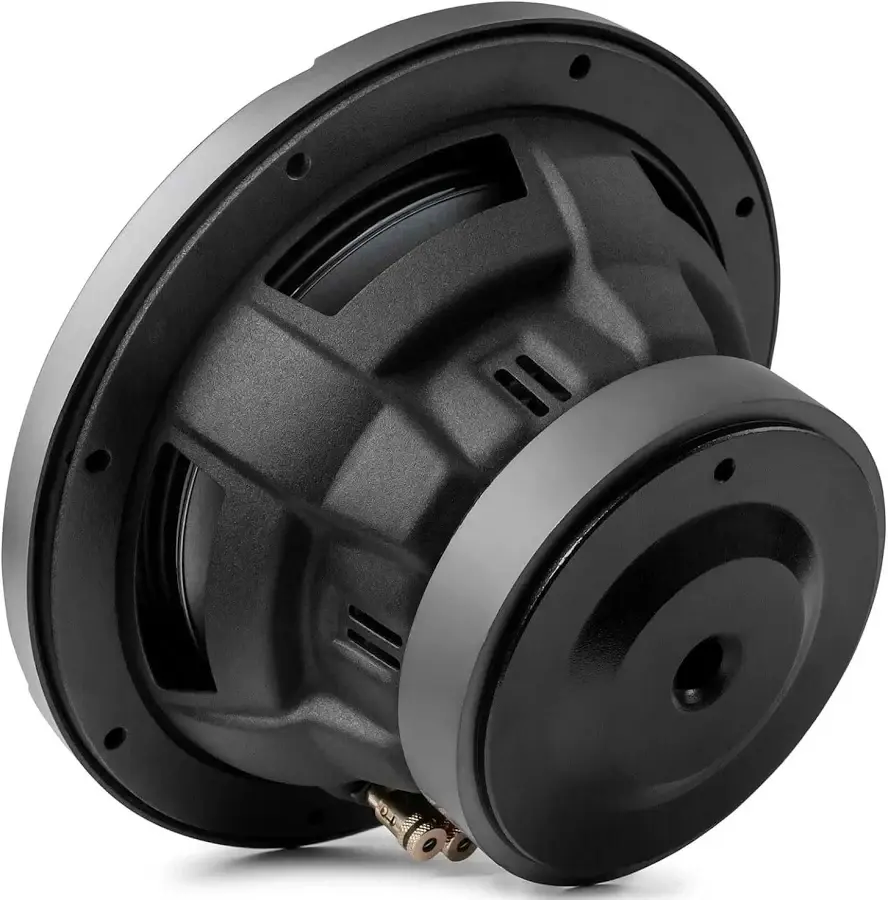 Alpine S2-W8D4 S-Series 8 Inch Subwoofer 300W RMS
