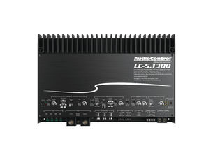 Official AudioControl LC-5.1300 product photograph