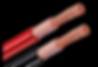 Tchernov Standard DC Power Cable (4 AWG)