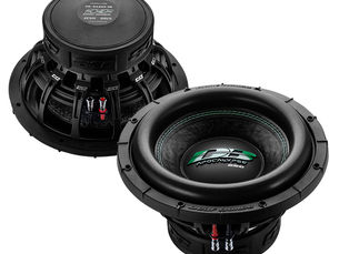 Deaf Bonce SA252 Review: A Dual 1-Ohm 12-Inch Apocalypse at 1,000 W RMS