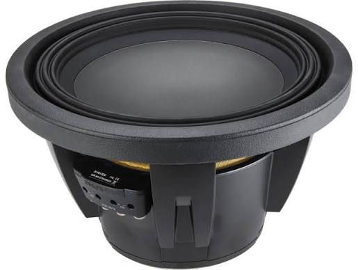 Alpine R2-W12 R-Series 12 Inch Subwoofer 750W RMS (D4/D2)