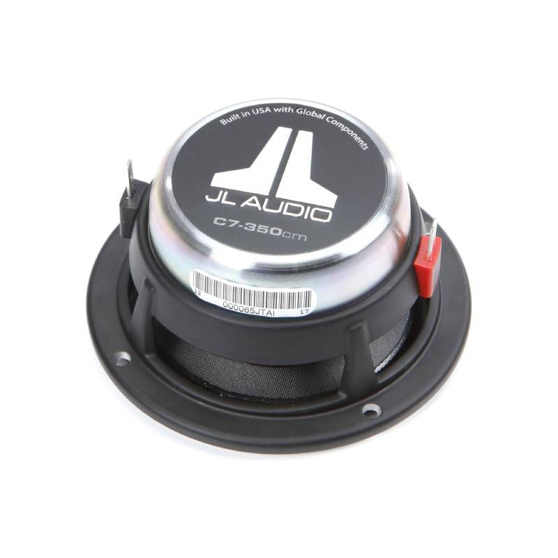 JL Audio C7-350cm 3.5-inch Flagship Component Midrange