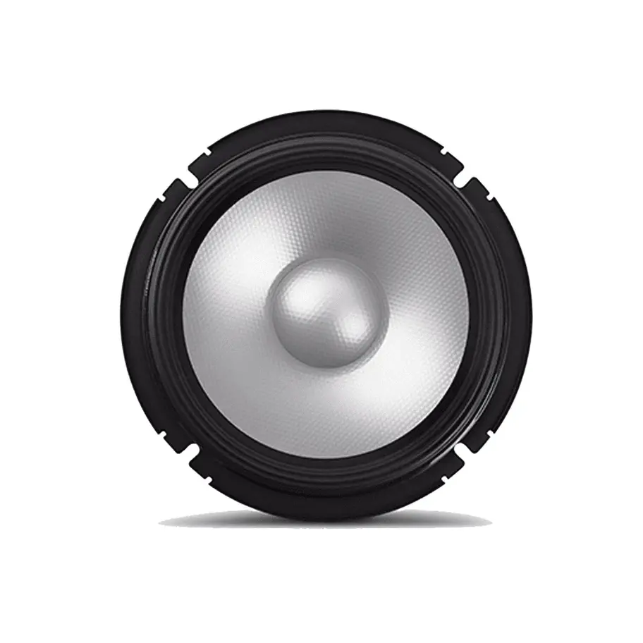 Alpine DM-65C 6.5 Inch 2-Way Component Speakers