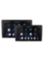 Alpine iLX-F509E Halo 9 Inch Hi-Res Floating Display CarPlay/AA