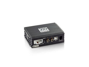 Morel MDSP 6/4A Review: Compact DSP Amp With Built-In Bluetooth
