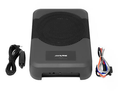 Alpine PWE-770-RCU Remote Controller for PWE-770/7700