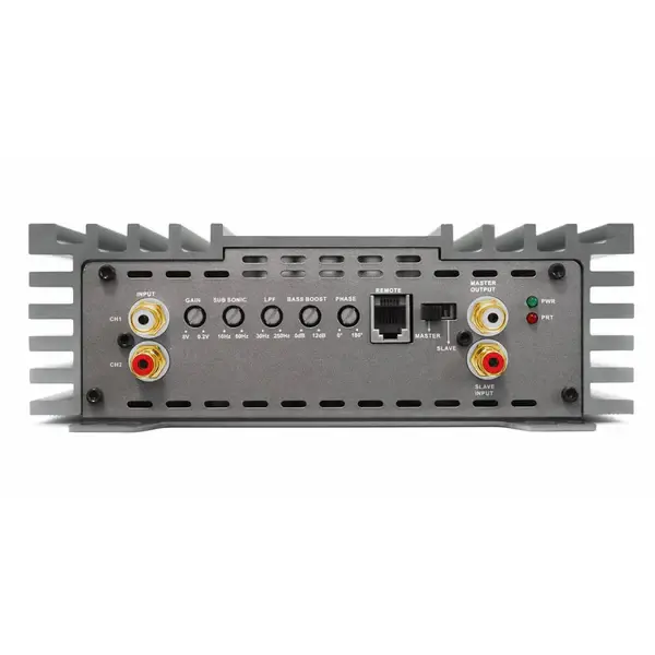 Zapco ST-1B