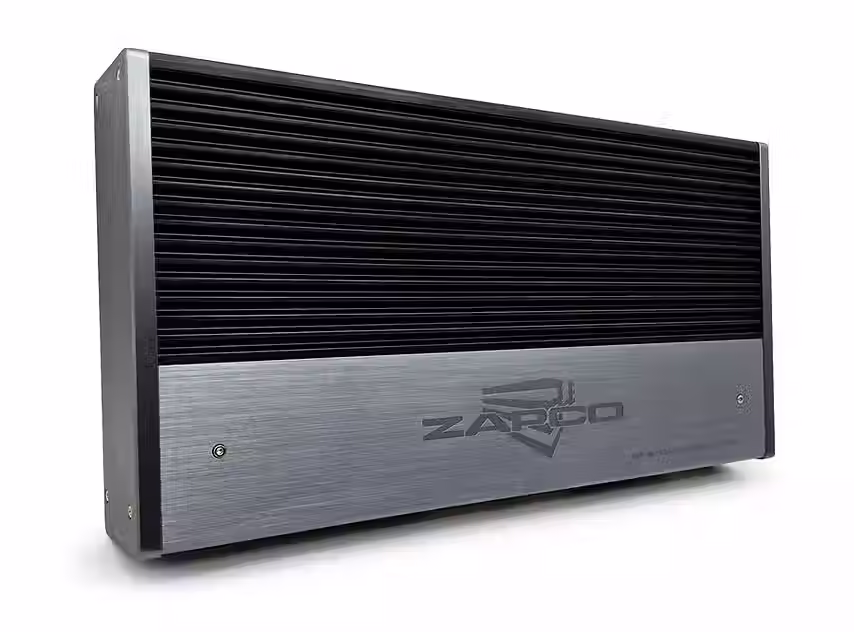 Zapco REF 500.1