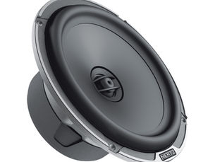 Hertz MPX 165.3 Review: Mille Pro Coaxial Speakers Without a Component Install