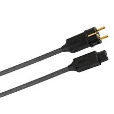 Tchernov Reference MkIII IC Analog Interconnect (1.65M)