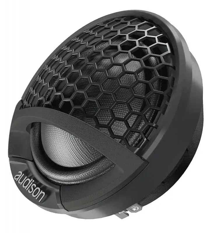 Audison AV 1.1 Voce Car Audio Component Tweeter 180W