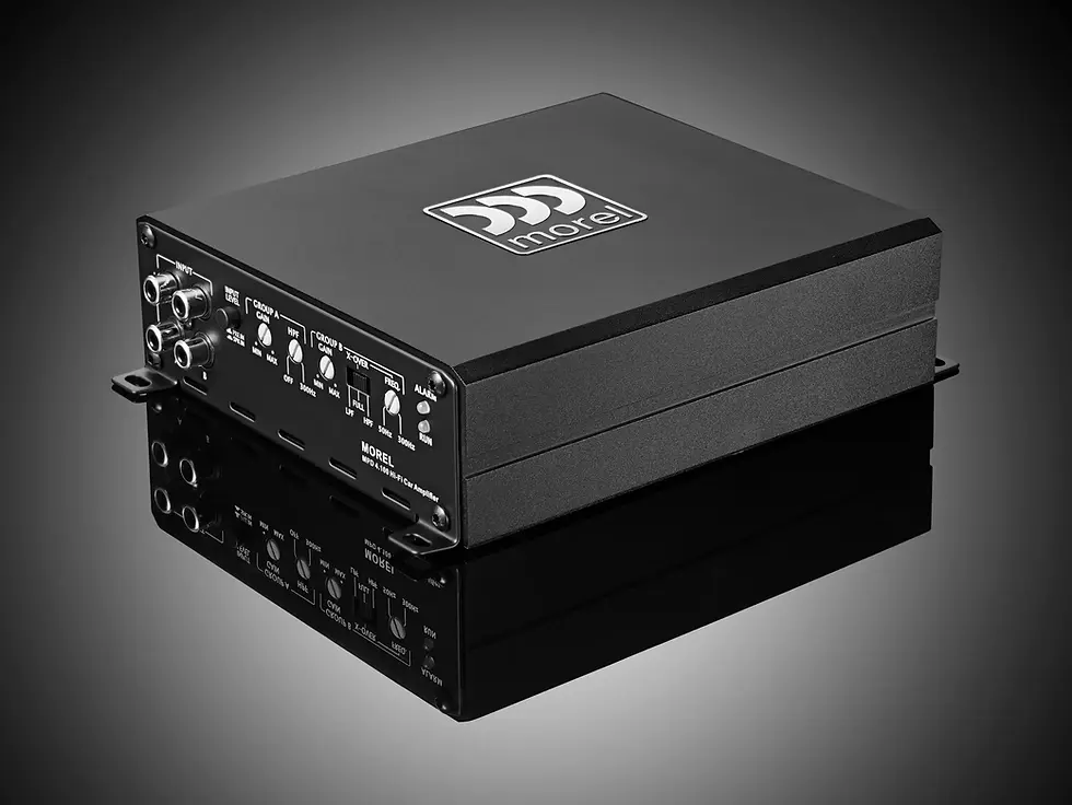 Morel MPD 4.70
