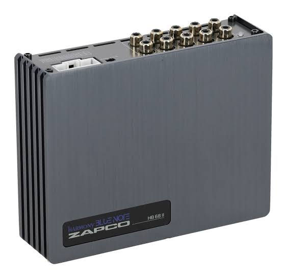 Zapco HB 68 II