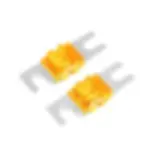 Recoil Mini-ANL (AFS) Fuses 2-Pack - 40A to 120A