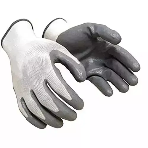Recoil NG Micro-Foam Nitrile Coated Work Gloves