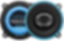 Recoil 8CKCOMP 8 AWG 2-Channel Amplifier Wiring Kit (CCA)