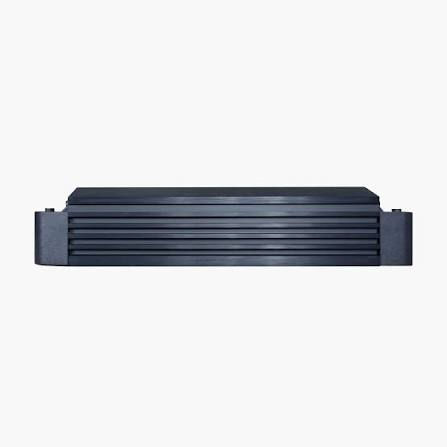 Alpine BBX-F1200 4/3/2-Channel Amplifier 50W x 4