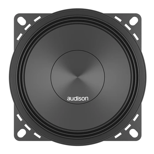 Audison AP 4 Prima 4 Inch Midbass Speaker 120W | va3 car studio