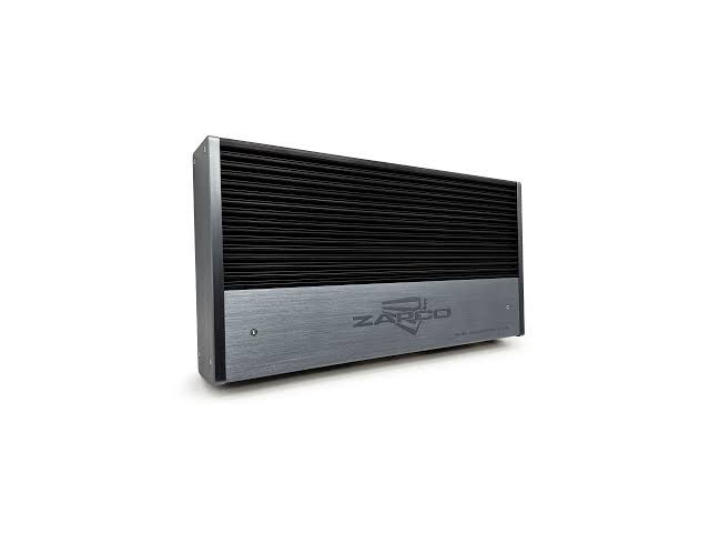 Zapco REF 500.1