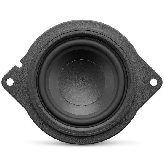 JL Audio C6-275cm 2.75" Premium Component Midrange Drivers