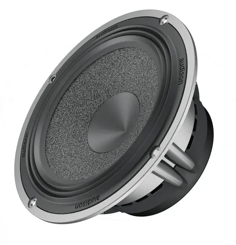 Audison AV 3.0 Voce 3 Inch Component Midrange Speaker 100W