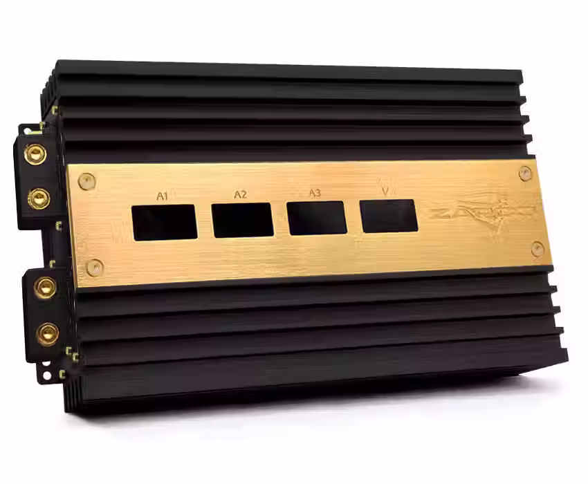 Zapco REF 150.6