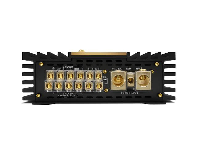 Zapco REF 150.6