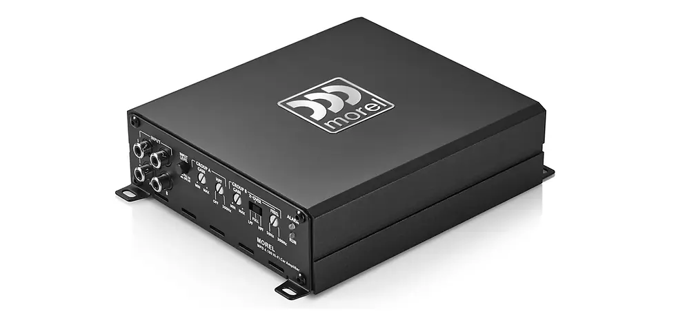 Morel MPD 4.100