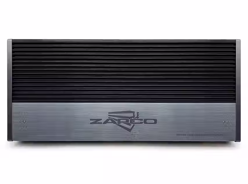 Zapco REF 150.6