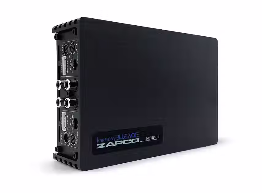 Zapco HB 154D II